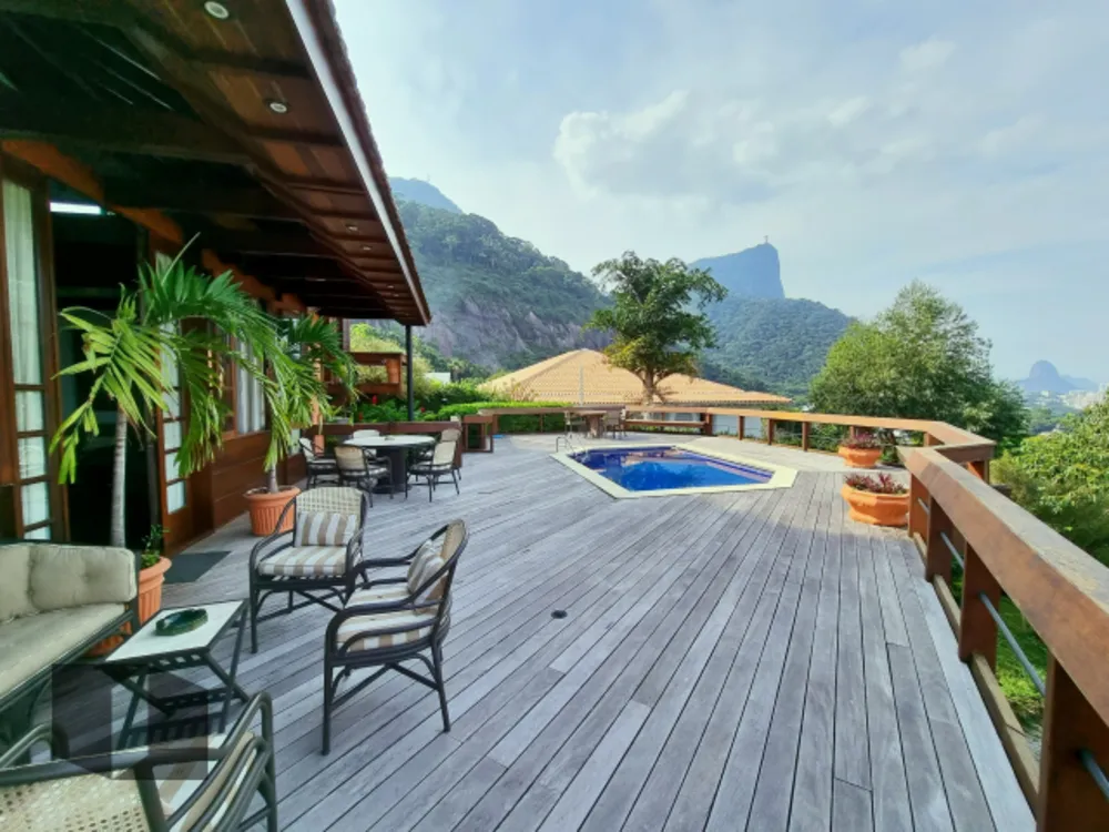 Casa, 4 quartos, 660 m² - Foto 2