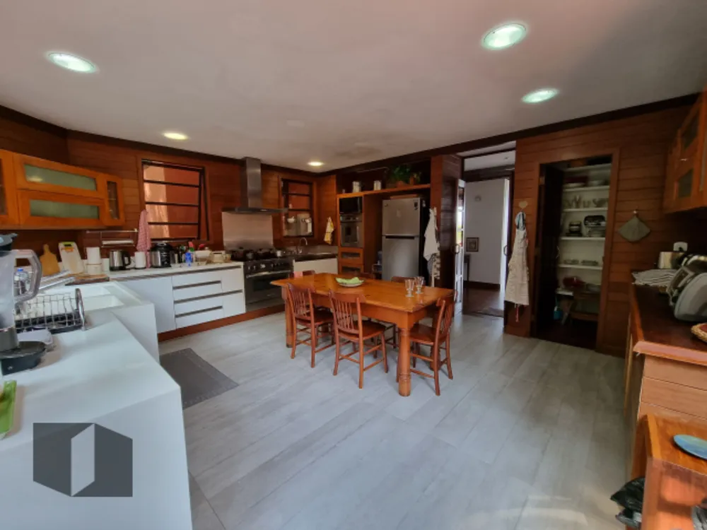 Casa, 4 quartos, 660 m² - Foto 49