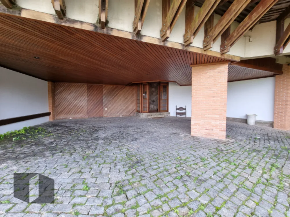 Casa, 4 quartos, 660 m² - Foto 62