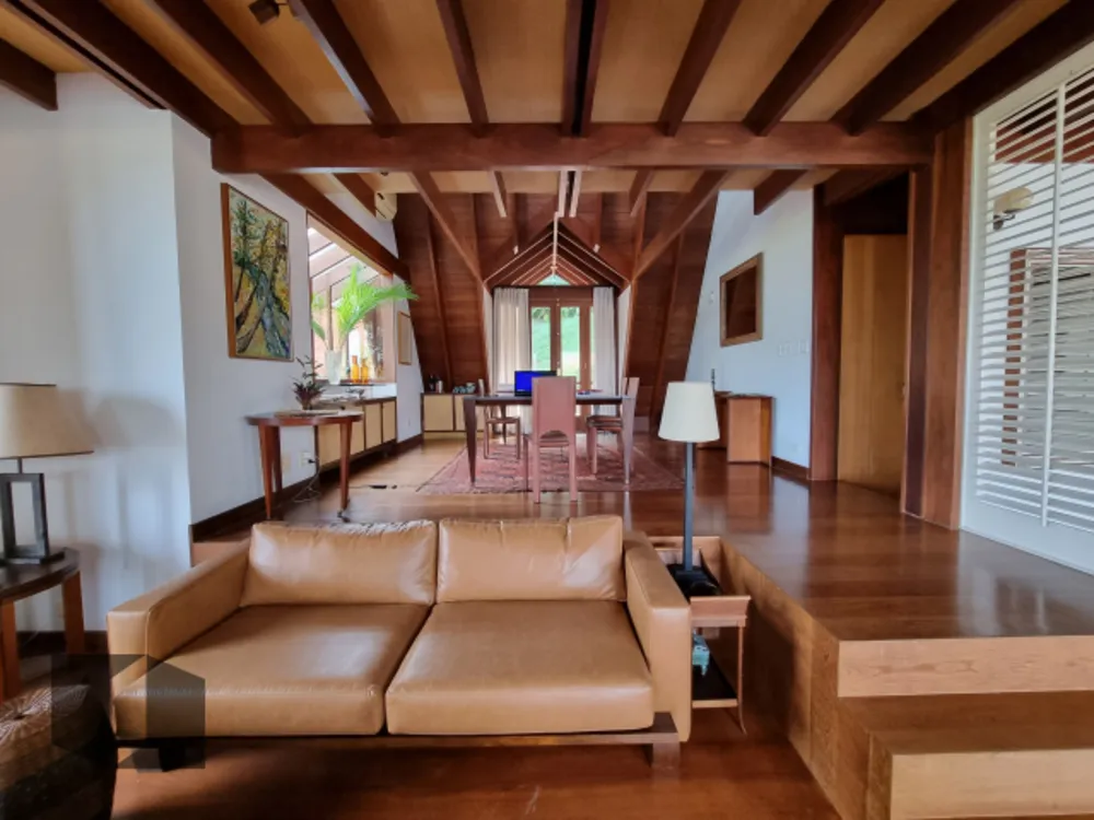 Casa, 4 quartos, 660 m² - Foto 14