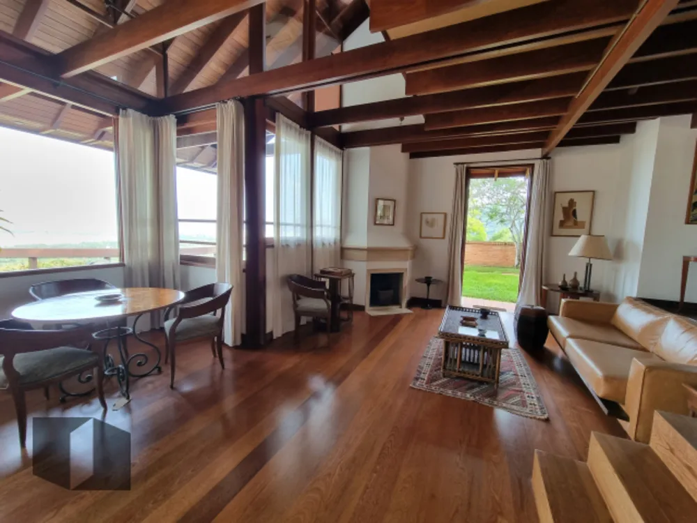 Casa, 4 quartos, 660 m² - Foto 13