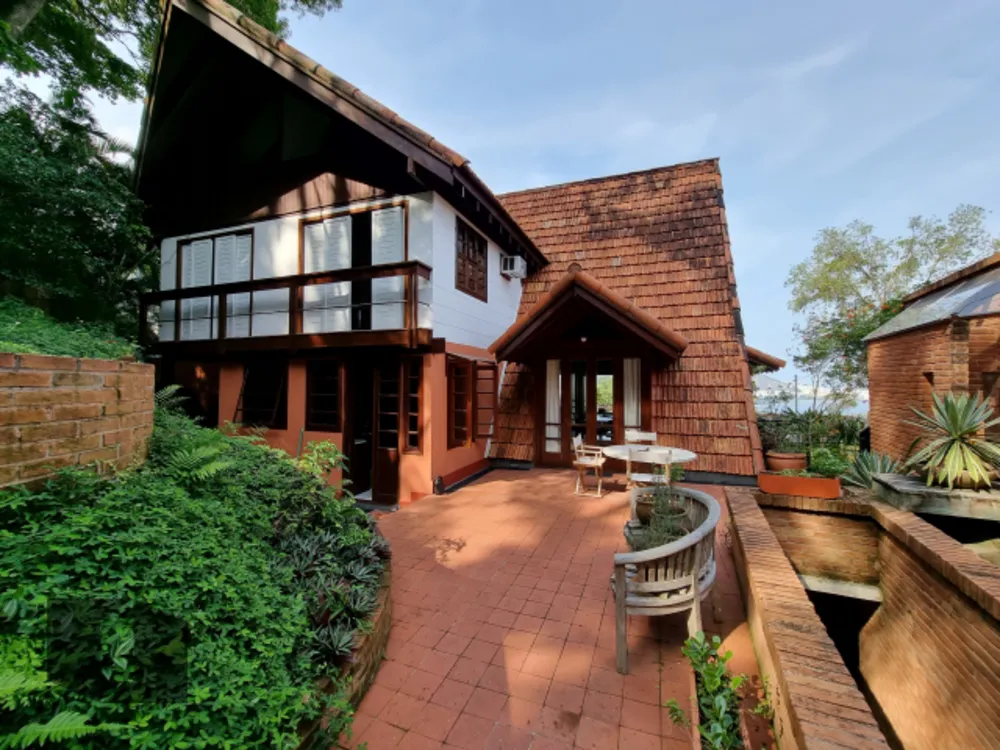 Casa, 4 quartos, 660 m² - Foto 52