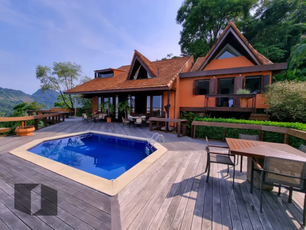 Casa, 4 quartos, 660 m² - Foto 1