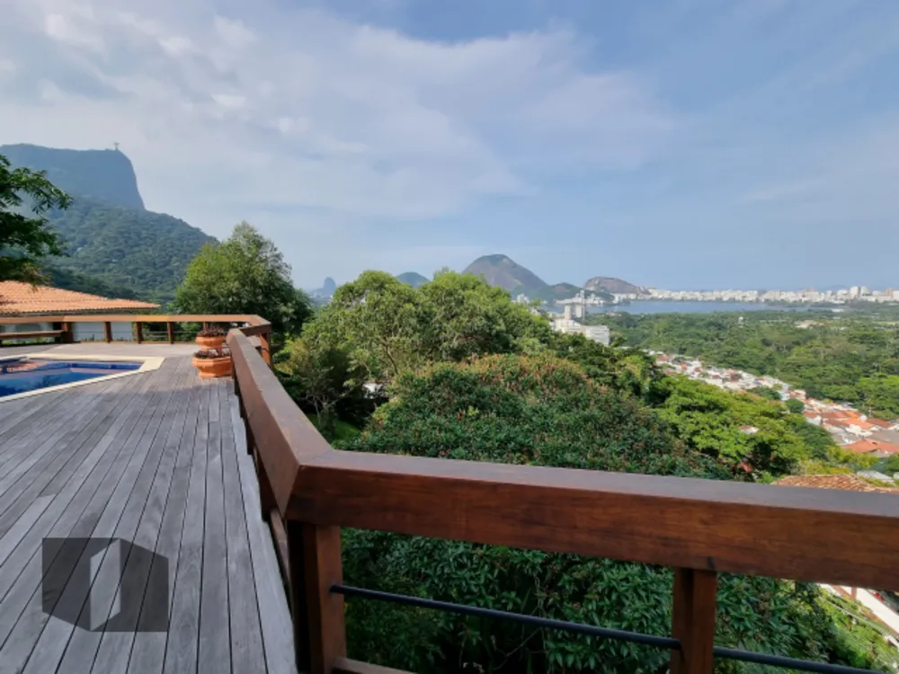Casa, 4 quartos, 660 m² - Foto 7