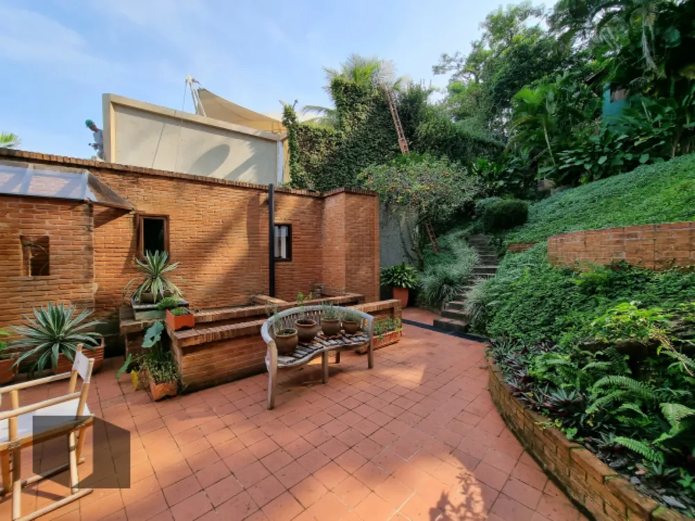 Casa, 4 quartos, 660 m² - Foto 54