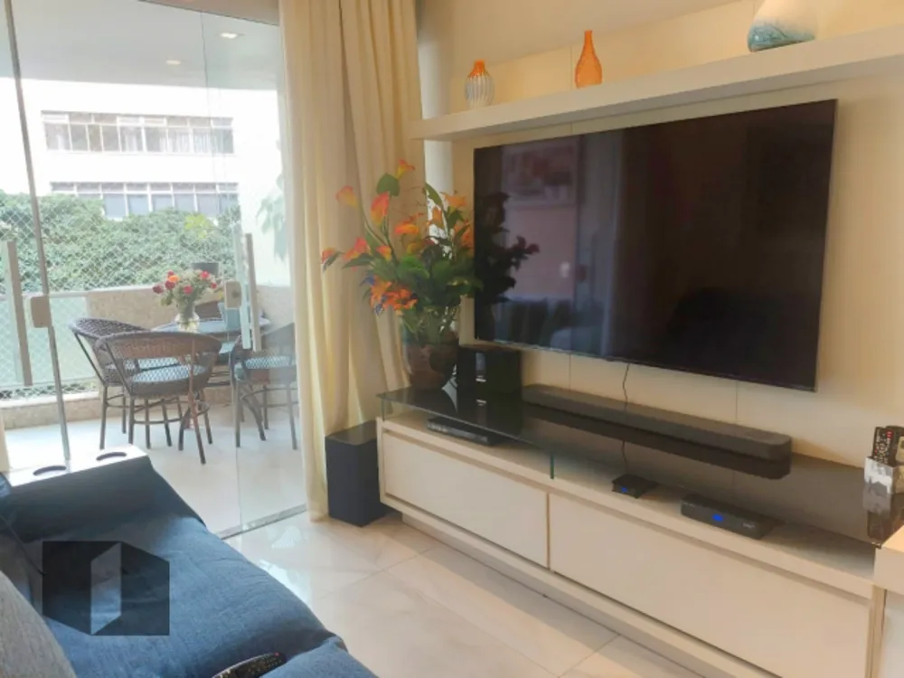 Apartamento, 3 quartos, 112 m² - Foto 3