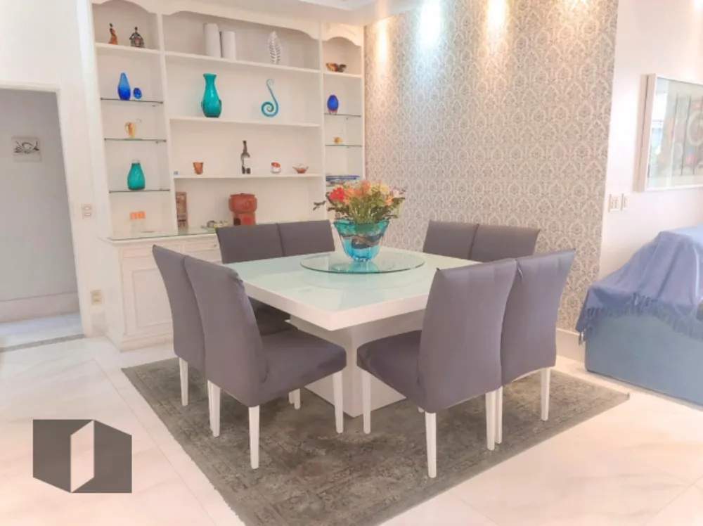 Apartamento, 3 quartos, 112 m² - Foto 7