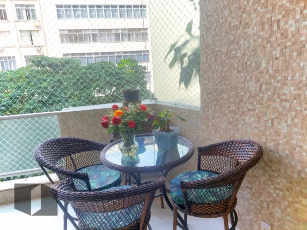 Apartamento, 3 quartos, 112 m² - Foto 4