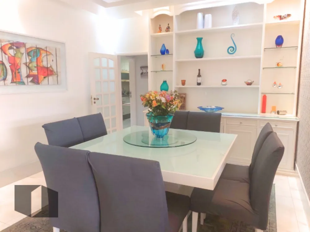 Apartamento, 3 quartos, 112 m² - Foto 6