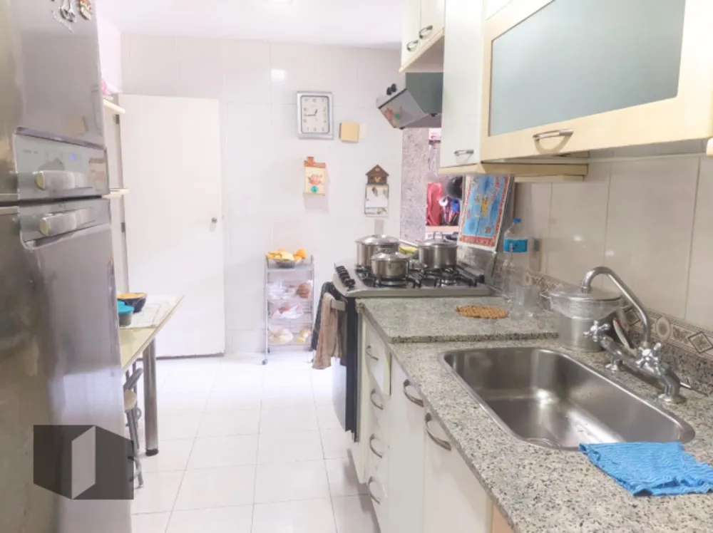 Apartamento, 3 quartos, 112 m² - Foto 16