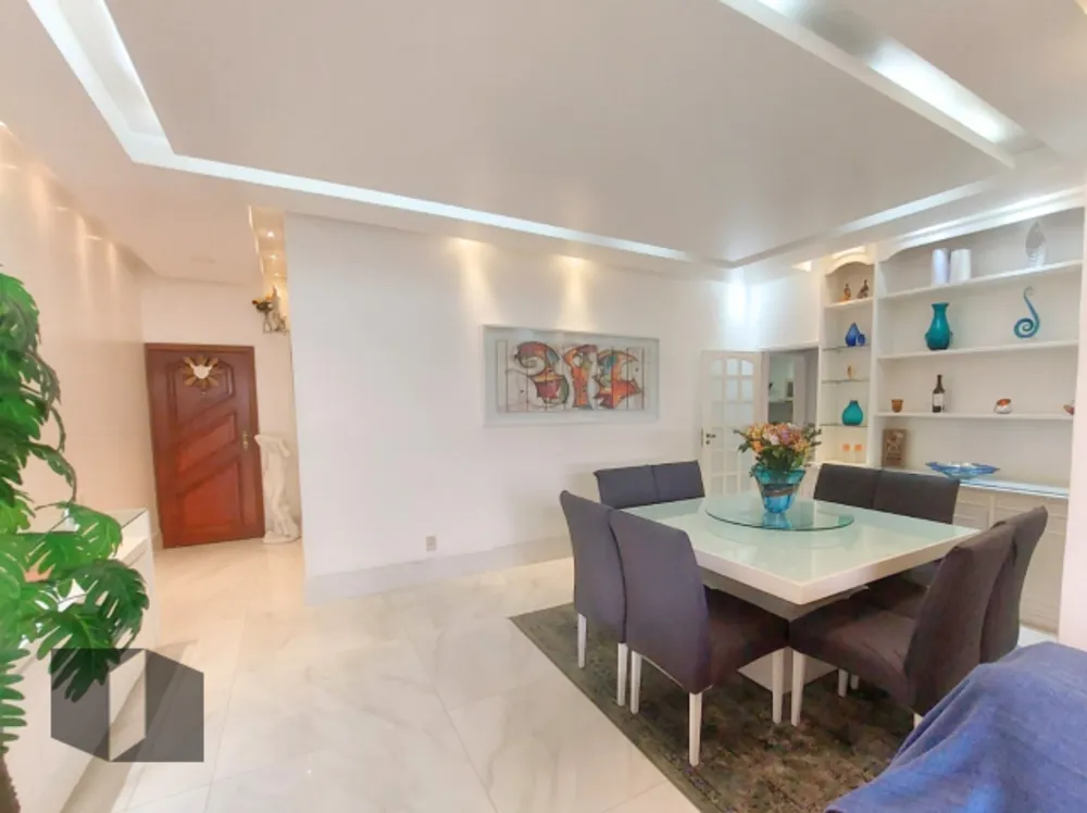 Apartamento, 3 quartos, 112 m² - Foto 1
