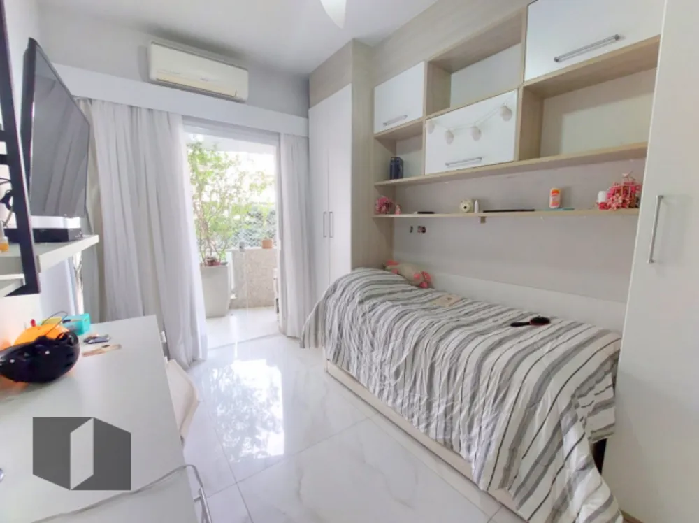 Apartamento, 3 quartos, 112 m² - Foto 13