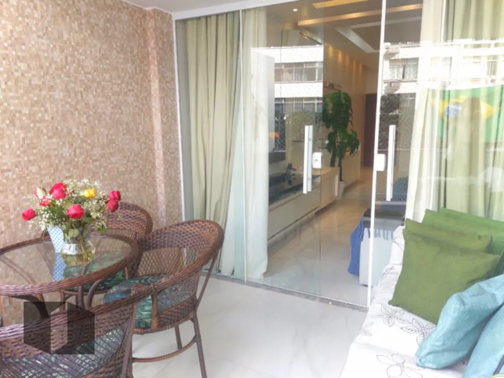 Apartamento, 3 quartos, 112 m² - Foto 5