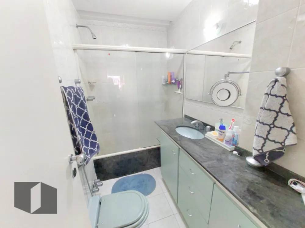 Apartamento, 3 quartos, 112 m² - Foto 11