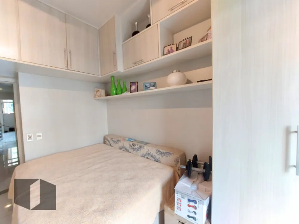 Apartamento, 3 quartos, 112 m² - Foto 14
