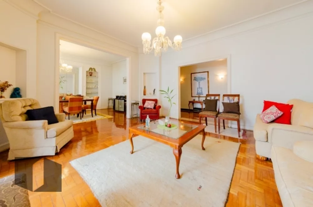 Apartamento, 3 quartos, 215 m² - Foto 48