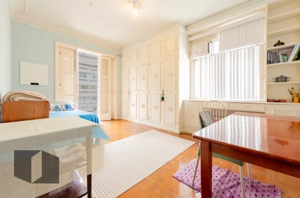 Apartamento, 3 quartos, 215 m² - Foto 35