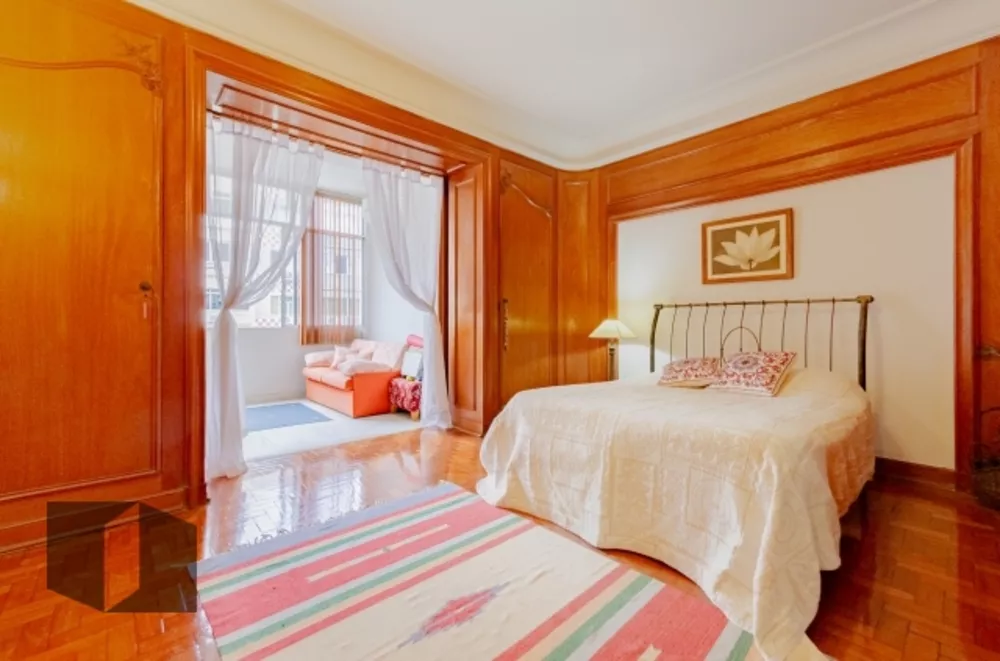 Apartamento, 3 quartos, 215 m² - Foto 53