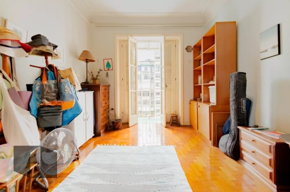 Apartamento, 3 quartos, 215 m² - Foto 5