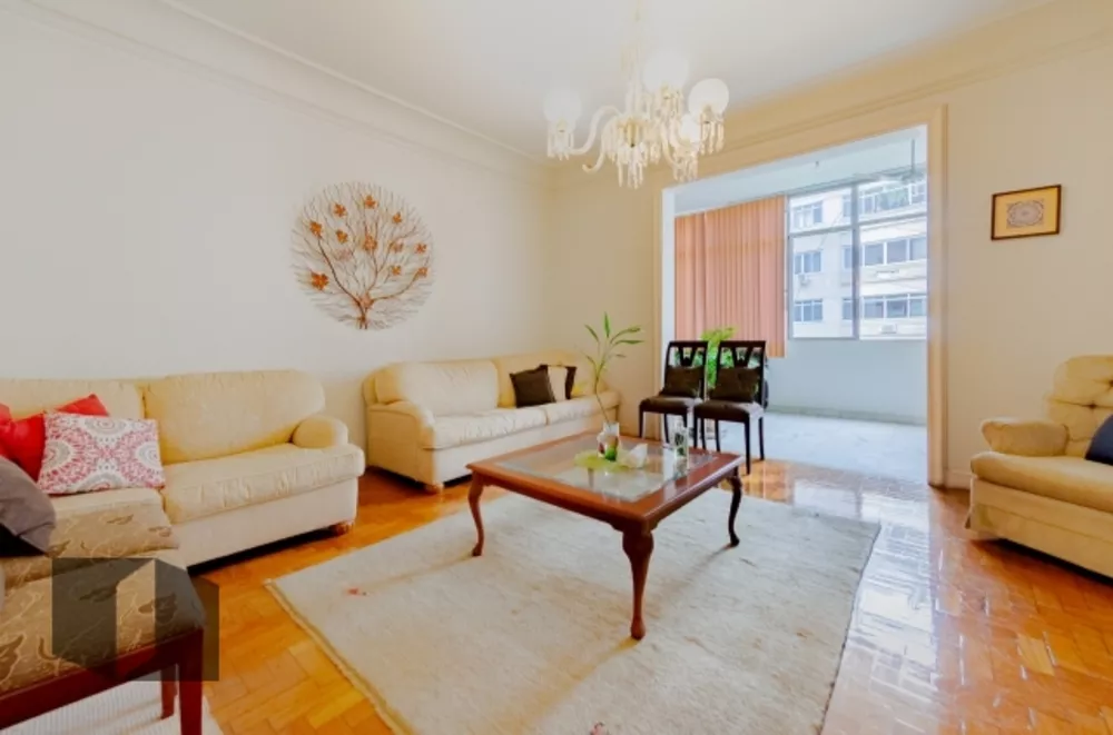 Apartamento, 3 quartos, 215 m² - Foto 31