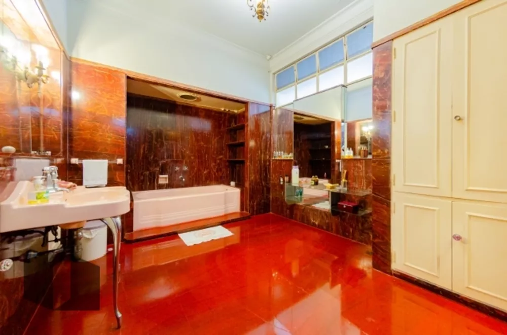 Apartamento, 3 quartos, 215 m² - Foto 33