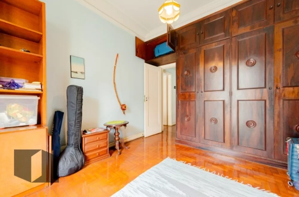 Apartamento, 3 quartos, 215 m² - Foto 21