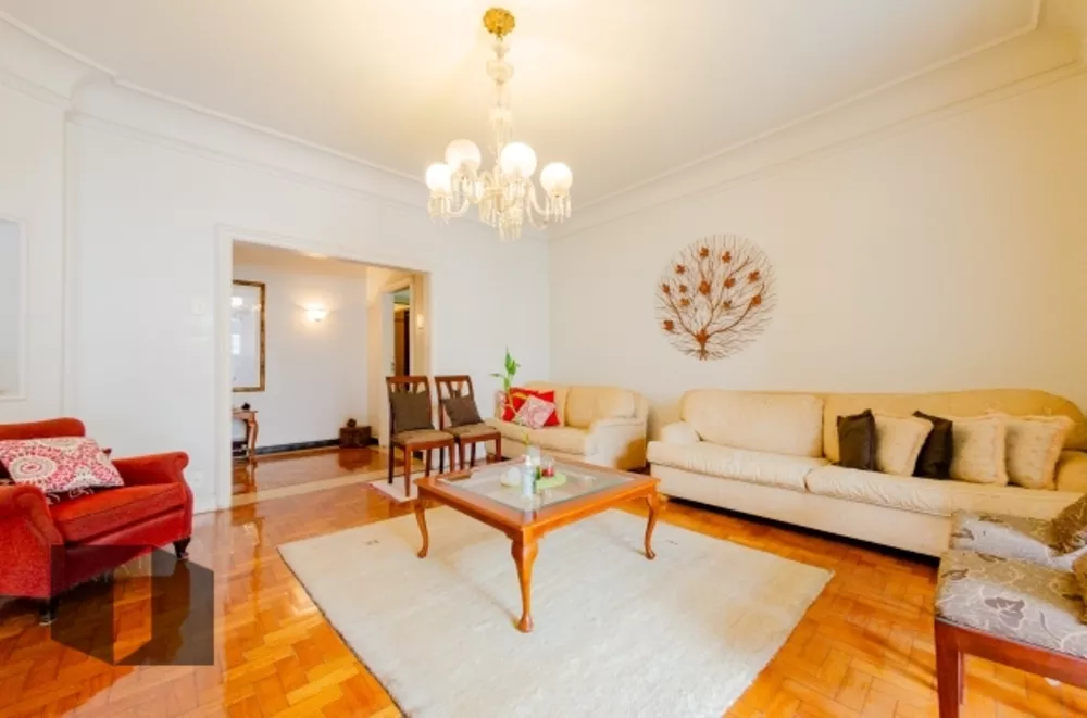 Apartamento, 3 quartos, 215 m² - Foto 41