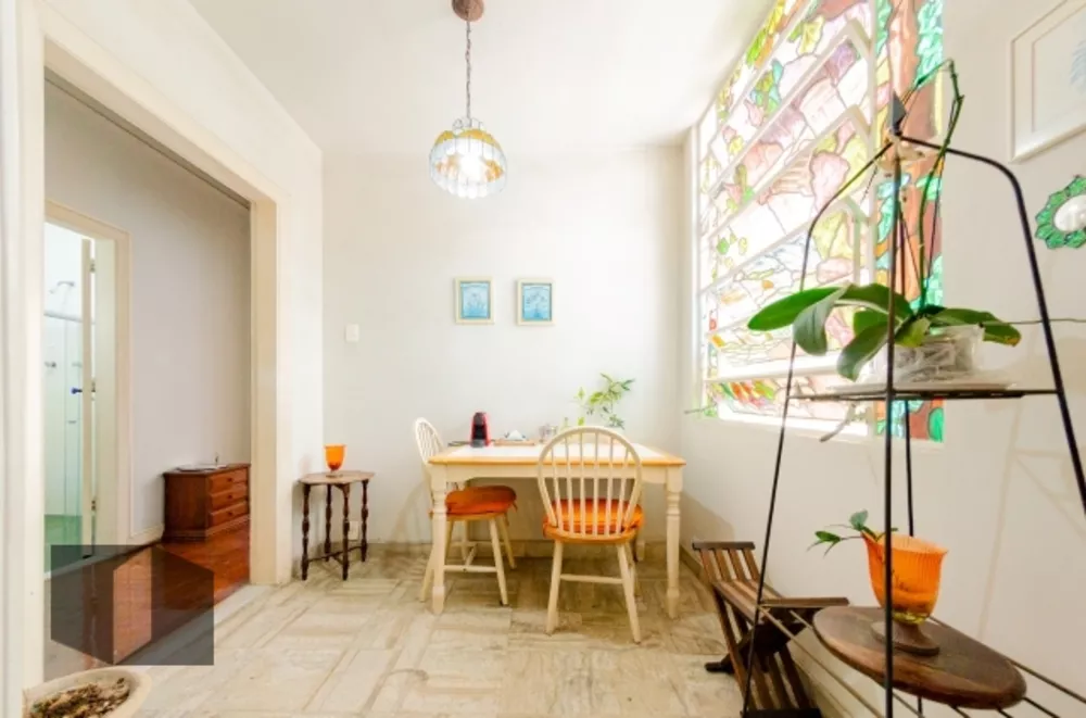 Apartamento, 3 quartos, 215 m² - Foto 12