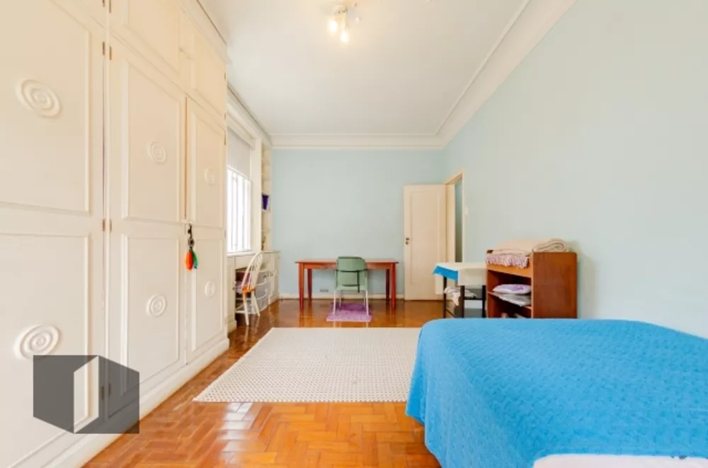 Apartamento, 3 quartos, 215 m² - Foto 49