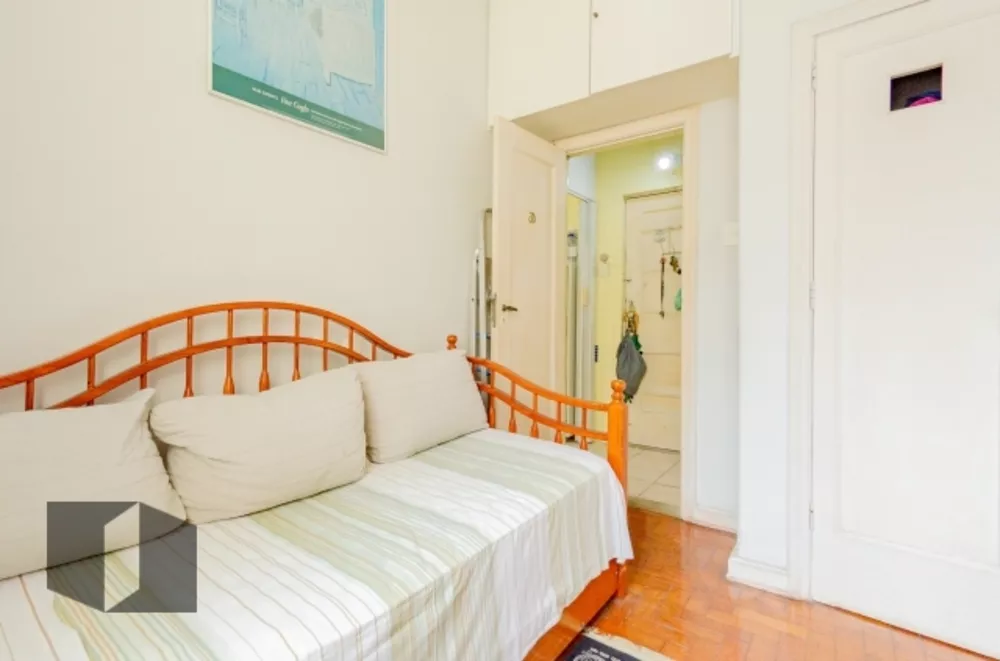 Apartamento, 3 quartos, 215 m² - Foto 2