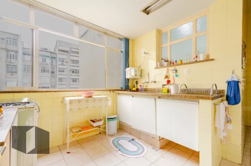 Apartamento, 3 quartos, 215 m² - Foto 17