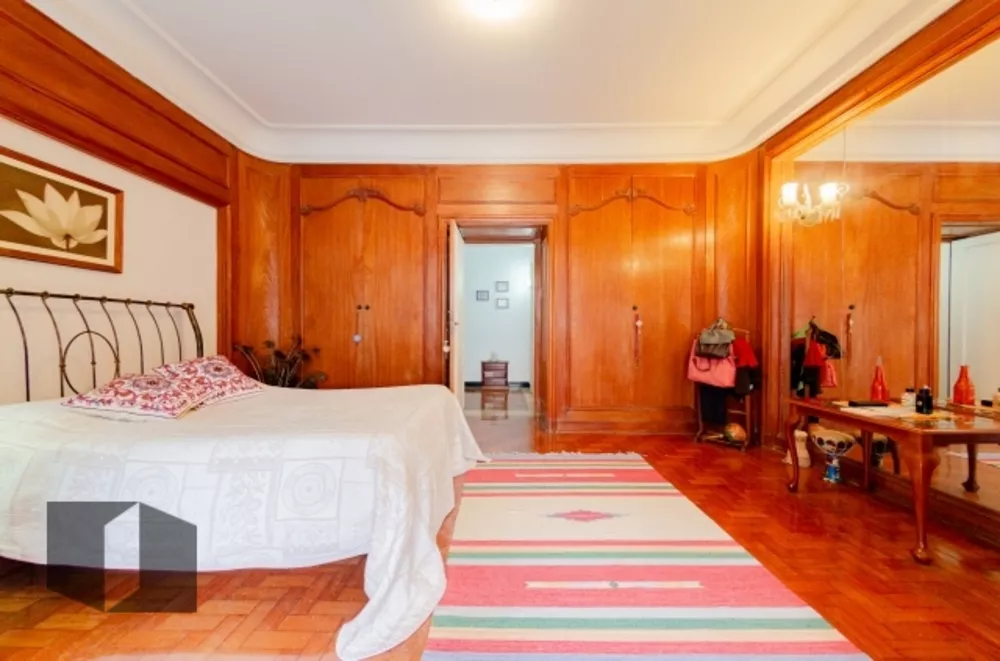 Apartamento, 3 quartos, 215 m² - Foto 14