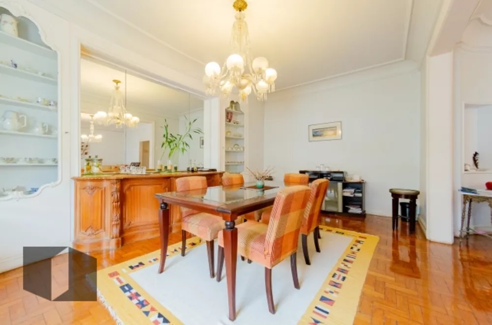 Apartamento, 3 quartos, 215 m² - Foto 46