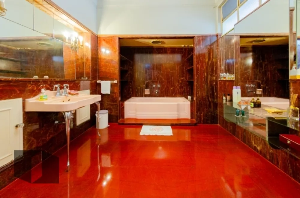 Apartamento, 3 quartos, 215 m² - Foto 37