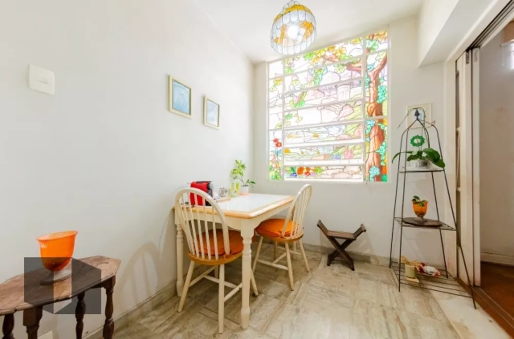 Apartamento, 3 quartos, 215 m² - Foto 3