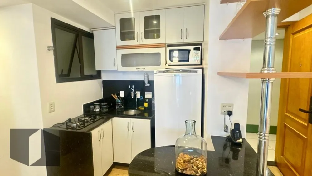 Apartamento, 1 quarto, 39 m² - Foto 7