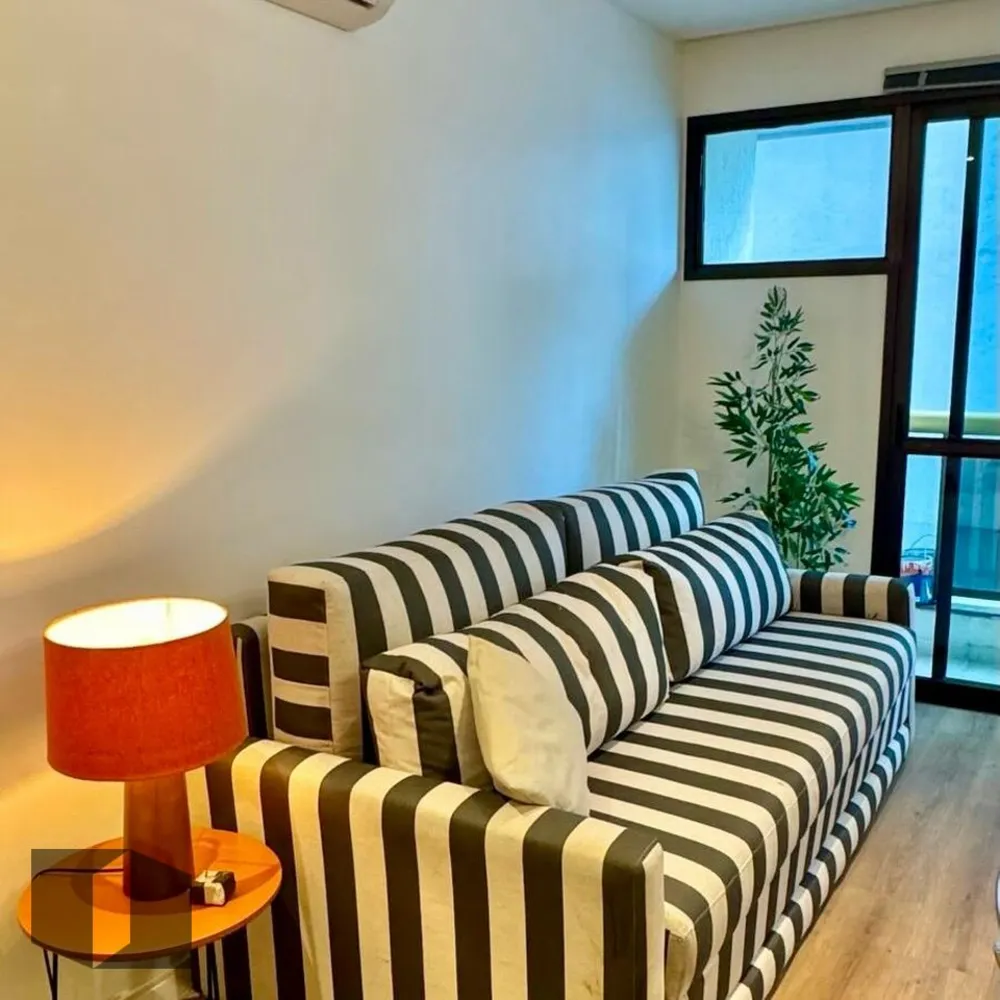 Apartamento, 1 quarto, 39 m² - Foto 4