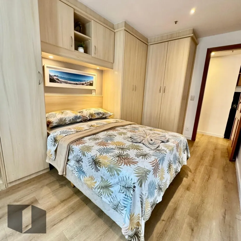Apartamento, 1 quarto, 39 m² - Foto 5