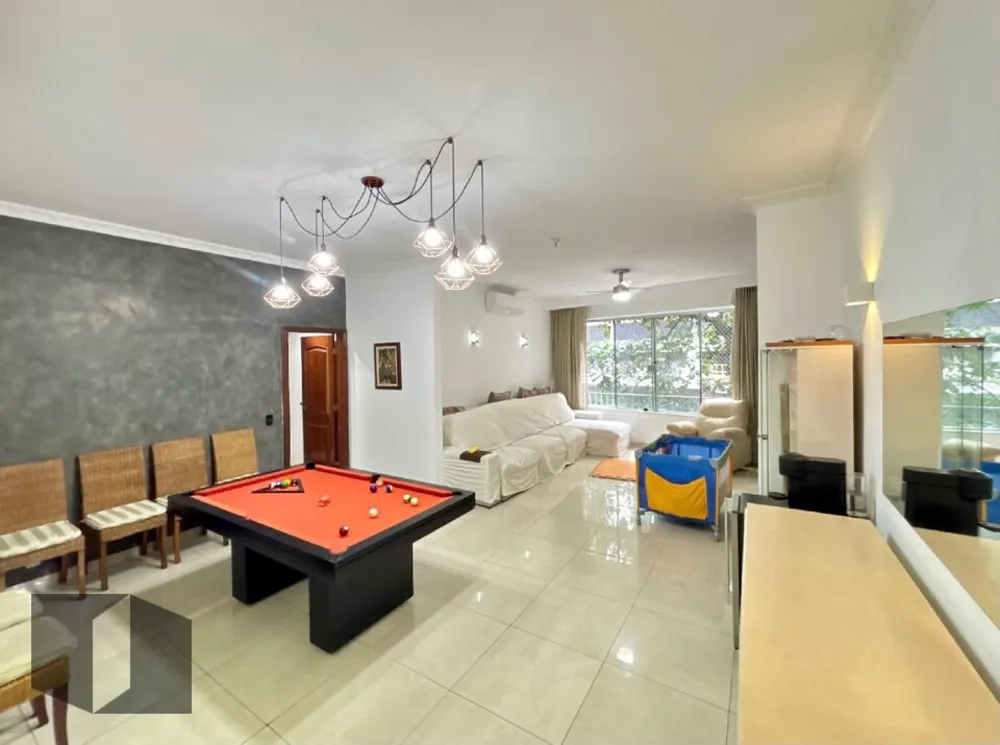 Apartamento, 3 quartos, 150 m² - Foto 4