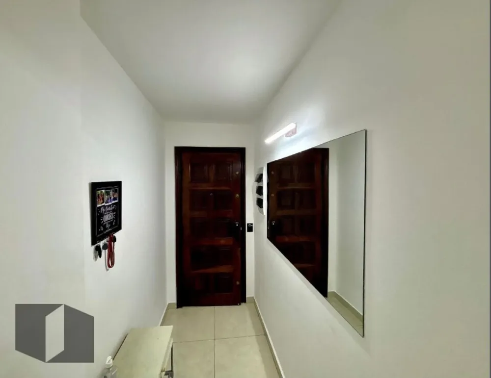 Apartamento, 3 quartos, 150 m² - Foto 9