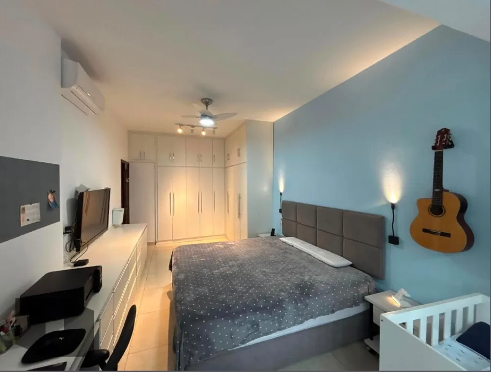 Apartamento, 3 quartos, 150 m² - Foto 11