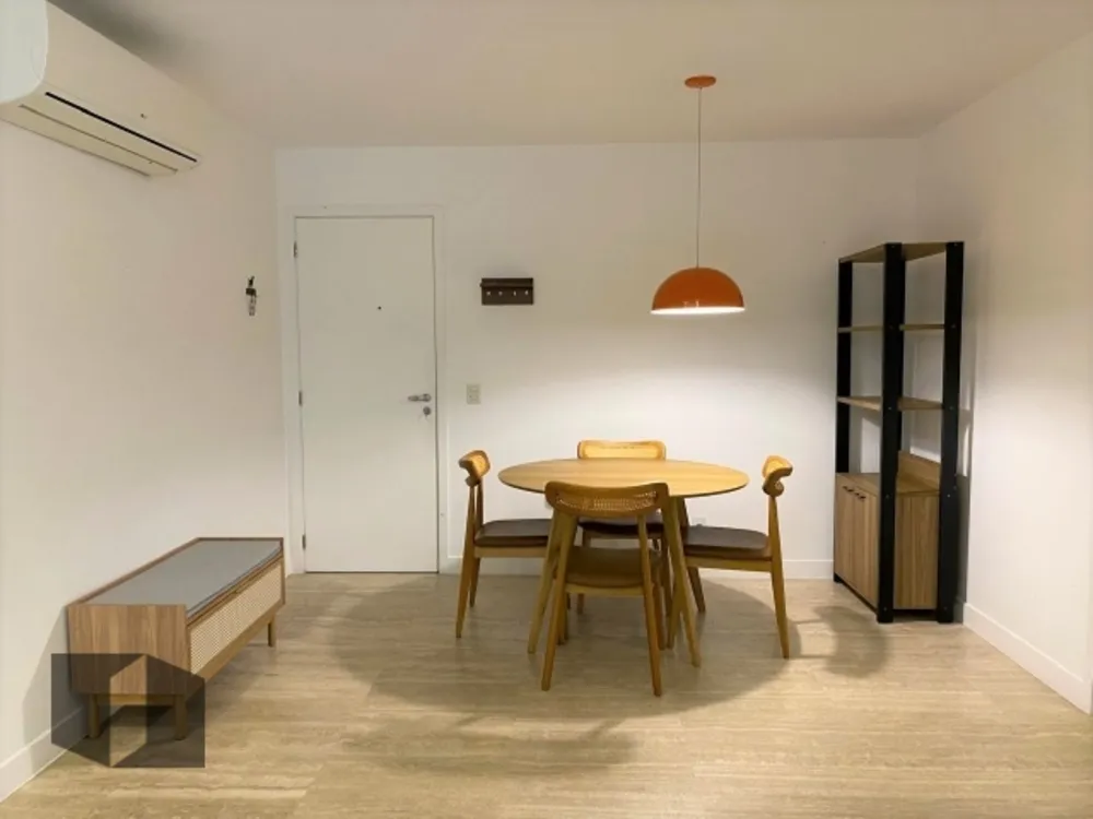Apartamento, 2 quartos, 85 m² - Foto 4