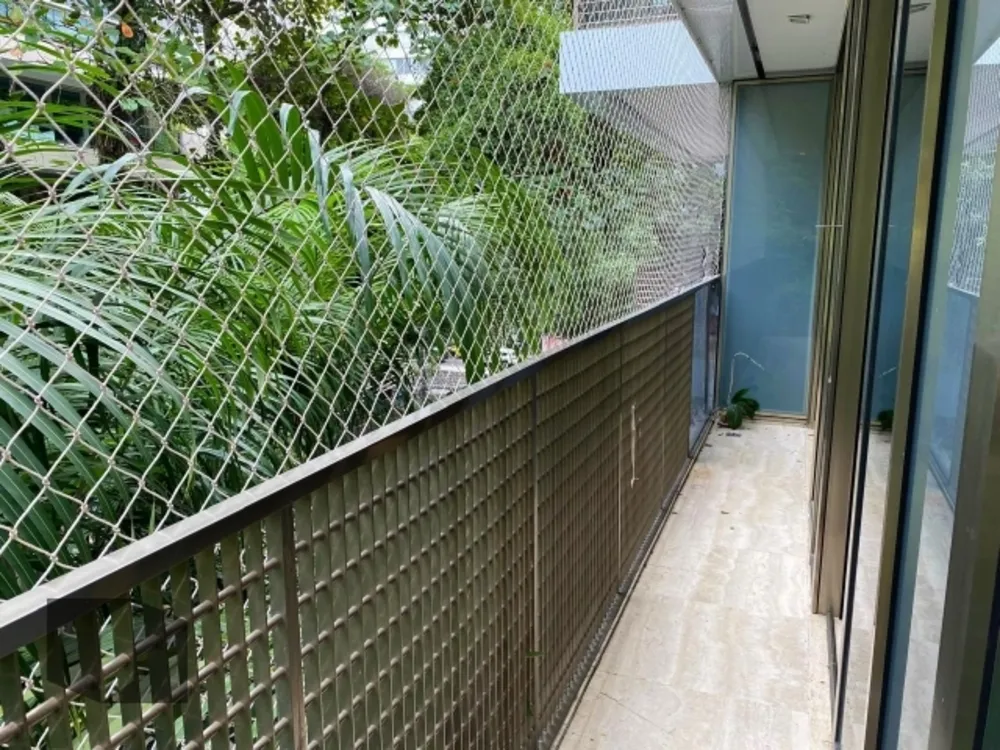 Apartamento, 2 quartos, 85 m² - Foto 10