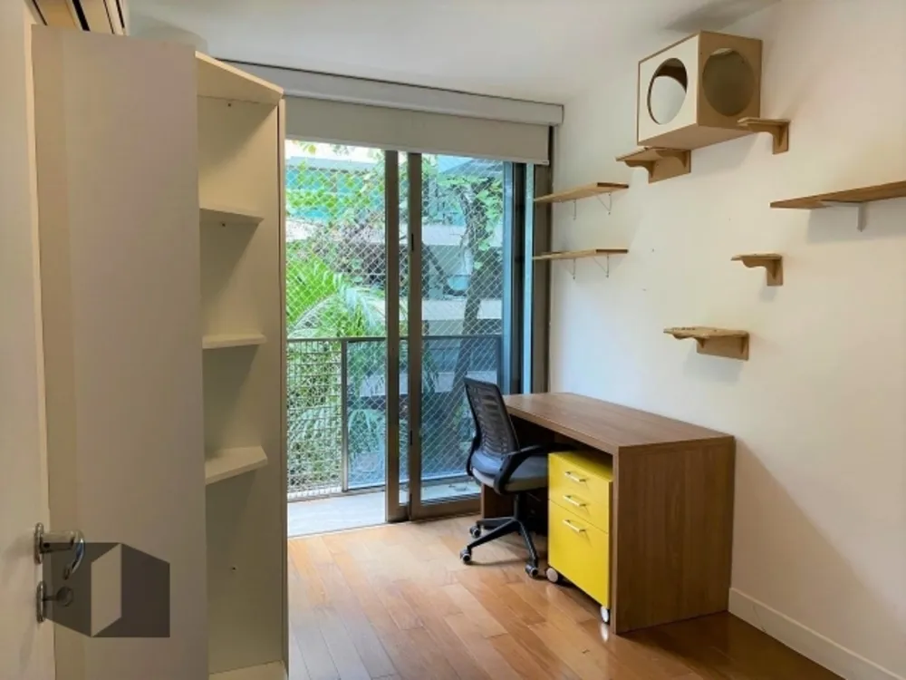 Apartamento, 2 quartos, 85 m² - Foto 20