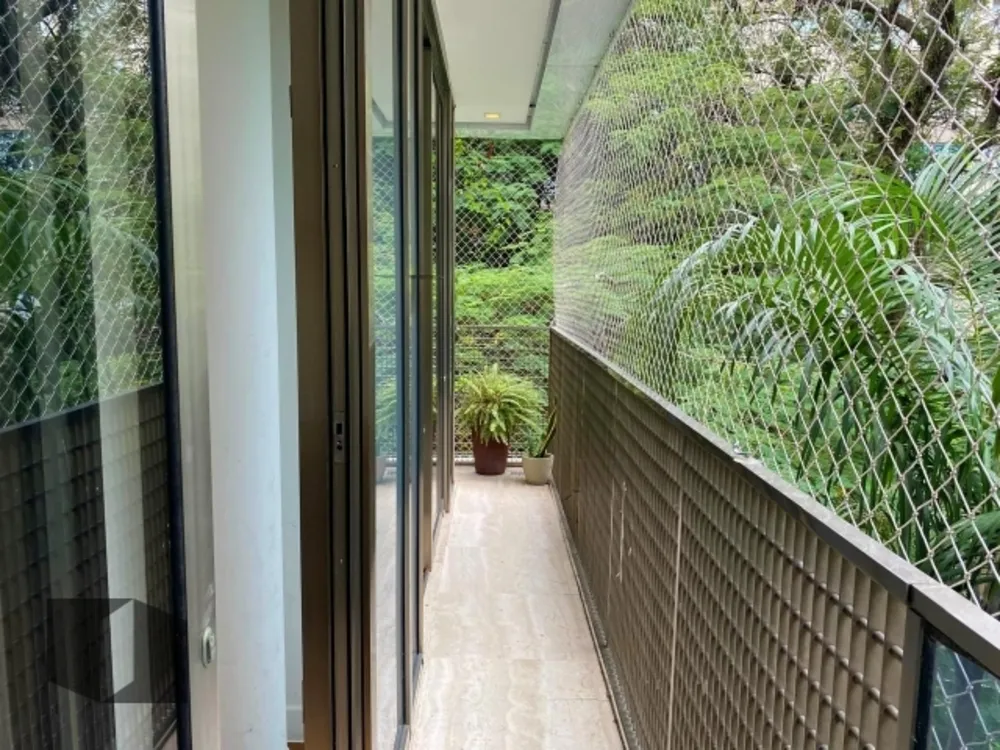 Apartamento, 2 quartos, 85 m² - Foto 8