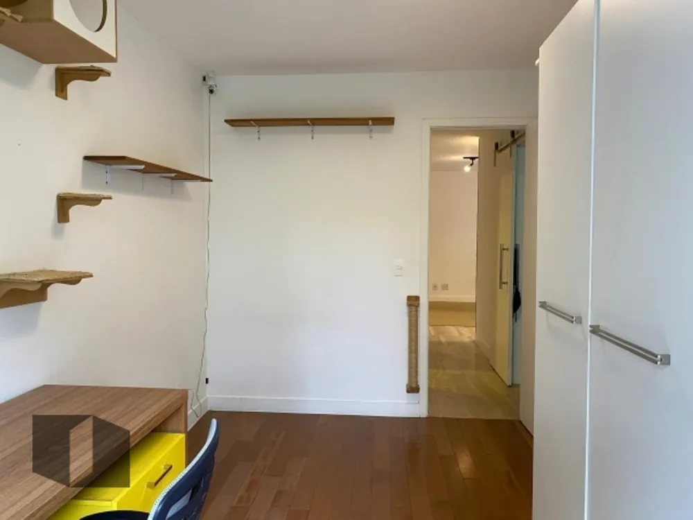 Apartamento, 2 quartos, 85 m² - Foto 21