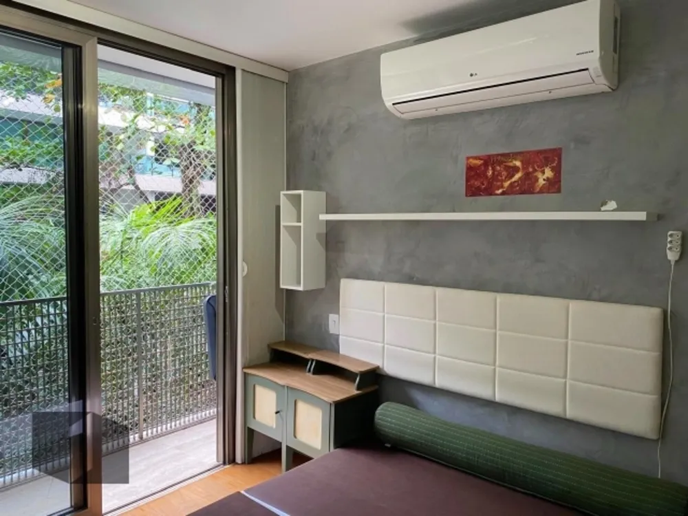 Apartamento, 2 quartos, 85 m² - Foto 11
