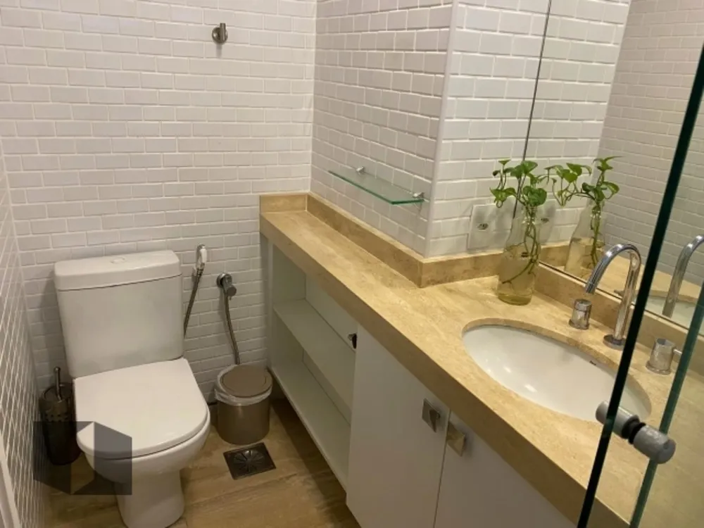 Apartamento, 2 quartos, 85 m² - Foto 16