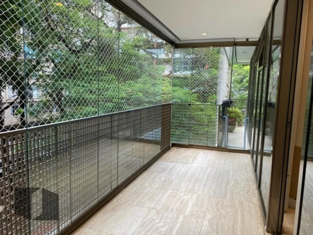 Apartamento, 2 quartos, 85 m² - Foto 1