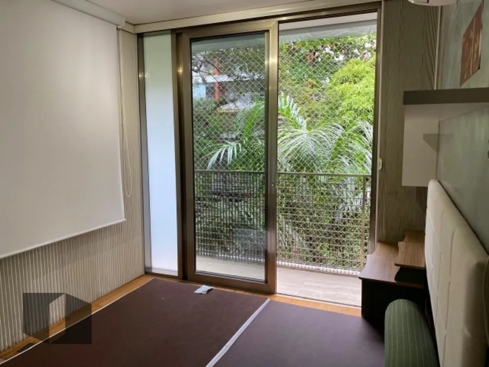 Apartamento, 2 quartos, 85 m² - Foto 12